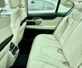 БМВ 7 Серия, объемом двигателя 3 л и пробегом 5 тыс. км за 102811 $, фото 17 на Automoto.ua