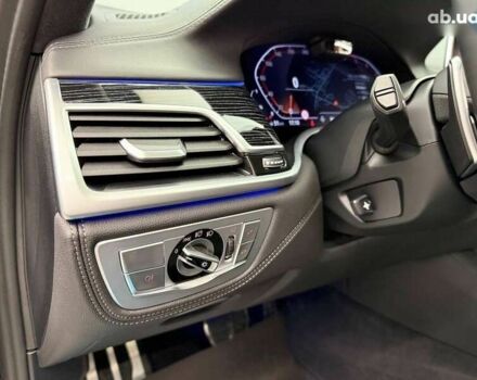 БМВ 7 Серія, об'ємом двигуна 3 л та пробігом 110 тис. км за 79999 $, фото 28 на Automoto.ua