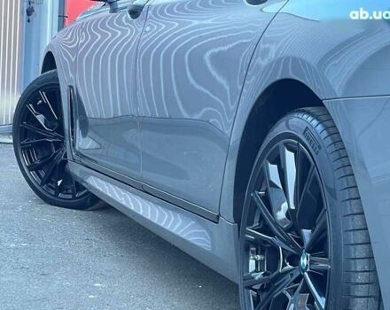 БМВ 7 Серія, об'ємом двигуна 4.4 л та пробігом 9 тис. км за 73000 $, фото 24 на Automoto.ua