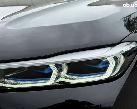 БМВ 7 Серія, об'ємом двигуна 3 л та пробігом 19 тис. км за 91900 $, фото 27 на Automoto.ua