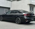 БМВ 7 Серия, объемом двигателя 4.4 л и пробегом 50 тыс. км за 153000 $, фото 24 на Automoto.ua