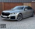 БМВ 7 Серія, об'ємом двигуна 3 л та пробігом 19 тис. км за 78000 $, фото 1 на Automoto.ua