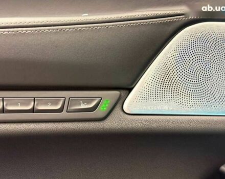 БМВ 7 Серія, об'ємом двигуна 3 л та пробігом 110 тис. км за 79999 $, фото 23 на Automoto.ua