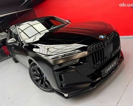 БМВ 7 Серія, об'ємом двигуна 4.4 л та пробігом 28 тис. км за 144900 $, фото 15 на Automoto.ua