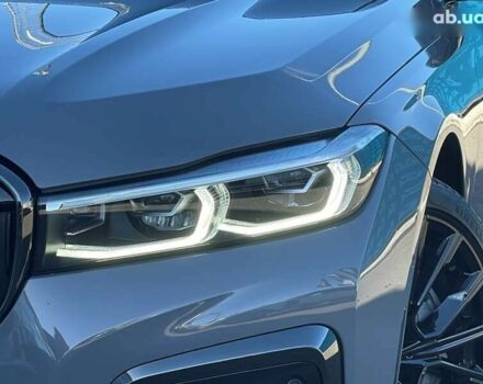БМВ 7 Серія, об'ємом двигуна 4.4 л та пробігом 9 тис. км за 73000 $, фото 27 на Automoto.ua