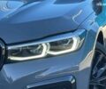 БМВ 7 Серія, об'ємом двигуна 4.4 л та пробігом 9 тис. км за 73000 $, фото 27 на Automoto.ua