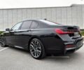 БМВ 7 Серія, об'ємом двигуна 3 л та пробігом 19 тис. км за 91900 $, фото 9 на Automoto.ua