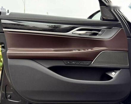 БМВ 7 Серія, об'ємом двигуна 3 л та пробігом 19 тис. км за 91900 $, фото 29 на Automoto.ua