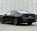 БМВ 7 Серія, об'ємом двигуна 3 л та пробігом 19 тис. км за 91900 $, фото 5 на Automoto.ua