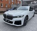 БМВ 7 Серія, об'ємом двигуна 3 л та пробігом 60 тис. км за 78500 $, фото 26 на Automoto.ua