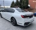 БМВ 7 Серія, об'ємом двигуна 3 л та пробігом 60 тис. км за 78500 $, фото 21 на Automoto.ua
