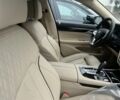 БМВ 7 Серия, объемом двигателя 4.4 л и пробегом 13 тыс. км за 98681 $, фото 25 на Automoto.ua