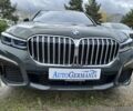 БМВ 7 Серия, объемом двигателя 3 л и пробегом 2 тыс. км за 108463 $, фото 1 на Automoto.ua