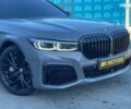 БМВ 7 Серія, об'ємом двигуна 4.4 л та пробігом 9 тис. км за 73000 $, фото 13 на Automoto.ua