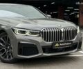 БМВ 7 Серия, объемом двигателя 3 л и пробегом 42 тыс. км за 83990 $, фото 4 на Automoto.ua