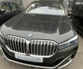 БМВ 7 Серия, объемом двигателя 4.4 л и пробегом 13 тыс. км за 98681 $, фото 15 на Automoto.ua