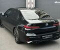 БМВ 7 Серия, объемом двигателя 4.4 л и пробегом 50 тыс. км за 157000 $, фото 25 на Automoto.ua