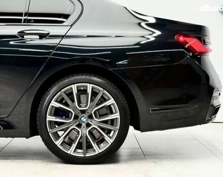 БМВ 7 Серія, об'ємом двигуна 3 л та пробігом 110 тис. км за 79999 $, фото 14 на Automoto.ua