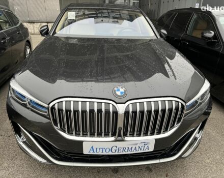 БМВ 7 Серия, объемом двигателя 4.4 л и пробегом 13 тыс. км за 98681 $, фото 35 на Automoto.ua
