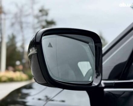 БМВ 7 Серія, об'ємом двигуна 3 л та пробігом 19 тис. км за 91900 $, фото 24 на Automoto.ua