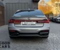 БМВ 7 Серія, об'ємом двигуна 3 л та пробігом 19 тис. км за 78000 $, фото 5 на Automoto.ua
