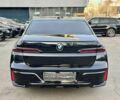 БМВ 7 Серия, объемом двигателя 3 л и пробегом 36 тыс. км за 125999 $, фото 11 на Automoto.ua