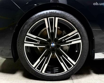БМВ 7 Серия, объемом двигателя 3 л и пробегом 8 тыс. км за 129500 $, фото 24 на Automoto.ua
