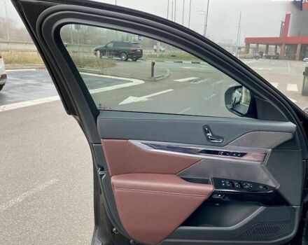 БМВ 7 Серия, объемом двигателя 3 л и пробегом 42 тыс. км за 126777 $, фото 22 на Automoto.ua