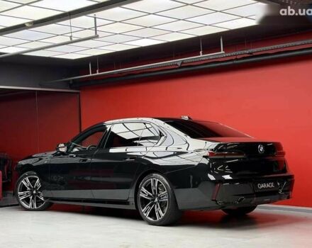 БМВ 7 Серія, об'ємом двигуна 3 л та пробігом 14 тис. км за 139000 $, фото 22 на Automoto.ua