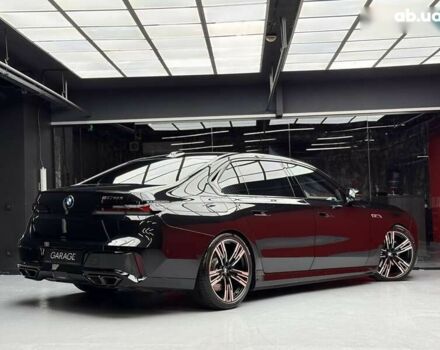 БМВ 7 Серия, объемом двигателя 0 л и пробегом 27 тыс. км за 179000 $, фото 22 на Automoto.ua