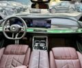 БМВ 7 Серия, объемом двигателя 3 л и пробегом 36 тыс. км за 125999 $, фото 26 на Automoto.ua