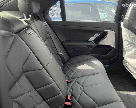 БМВ 7 Серия, объемом двигателя 3 л и пробегом 0 тыс. км за 146609 $, фото 32 на Automoto.ua