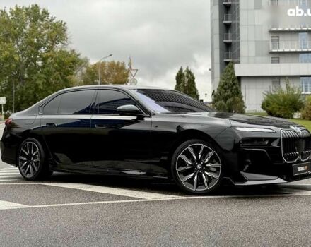 БМВ 7 Серия, объемом двигателя 4.4 л и пробегом 25 тыс. км за 139900 $, фото 22 на Automoto.ua