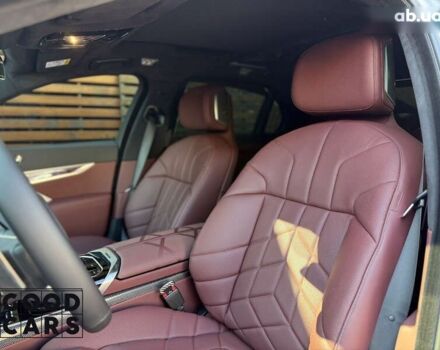 БМВ 7 Серия, объемом двигателя 0 л и пробегом 1 тыс. км за 142500 $, фото 15 на Automoto.ua