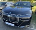 БМВ 7 Серия 2023 в Киеве на Automoto.ua БМВ 7 Серия, объемом двигателя 3 л и пробегом 2 тыс. км за 135415 $, фото 34 на Automoto.ua