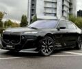 БМВ 7 Серия, объемом двигателя 4.4 л и пробегом 25 тыс. км за 139900 $, фото 4 на Automoto.ua