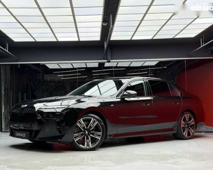 БМВ 7 Серія, об'ємом двигуна 3 л та пробігом 14 тис. км за 139000 $, фото 6 на Automoto.ua