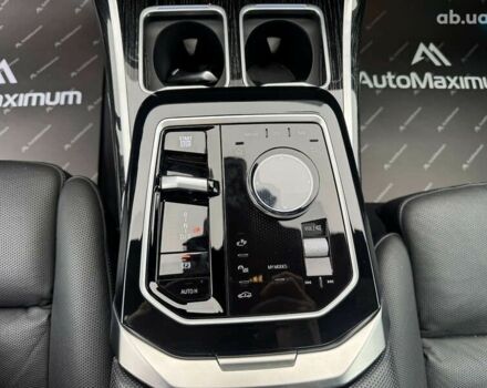 БМВ 7 Серія, об'ємом двигуна 3 л та пробігом 84 тис. км за 115000 $, фото 21 на Automoto.ua