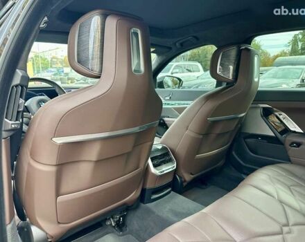 БМВ 7 Серия, объемом двигателя 3 л и пробегом 10 тыс. км за 129999 $, фото 20 на Automoto.ua