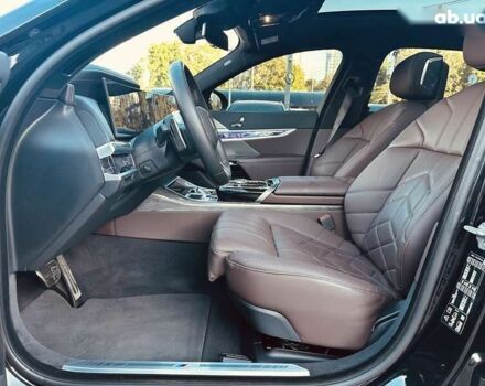 БМВ 7 Серия, объемом двигателя 3 л и пробегом 9 тыс. км за 131500 $, фото 24 на Automoto.ua