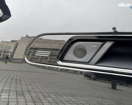 БМВ 7 Серія, об'ємом двигуна 3 л та пробігом 84 тис. км за 115000 $, фото 22 на Automoto.ua