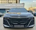 БМВ 7 Серия, объемом двигателя 3 л и пробегом 36 тыс. км за 125999 $, фото 1 на Automoto.ua