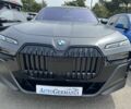 БМВ 7 Серия, объемом двигателя 3 л и пробегом 0 тыс. км за 146609 $, фото 1 на Automoto.ua