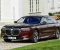 БМВ 7 Серия, объемом двигателя 0 л и пробегом 0 тыс. км за 108249 $, фото 1 на Automoto.ua