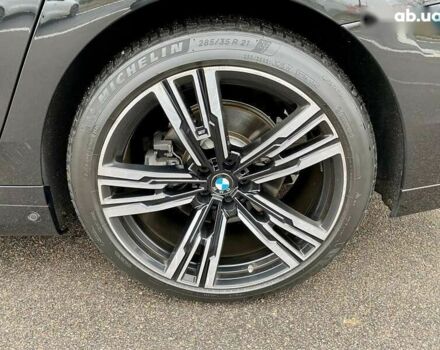 БМВ 7 Серия, объемом двигателя 3 л и пробегом 42 тыс. км за 126777 $, фото 16 на Automoto.ua