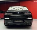 БМВ 7 Серия, объемом двигателя 0 л и пробегом 27 тыс. км за 179000 $, фото 16 на Automoto.ua