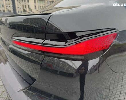 БМВ 7 Серія, об'ємом двигуна 3 л та пробігом 84 тис. км за 115000 $, фото 8 на Automoto.ua