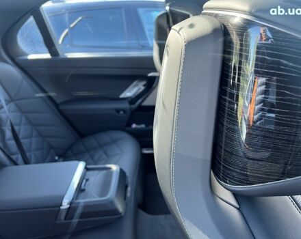 БМВ 7 Серия 2023 в Киеве на Automoto.ua БМВ 7 Серия, объемом двигателя 3 л и пробегом 2 тыс. км за 135415 $, фото 23 на Automoto.ua