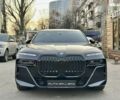 БМВ 7 Серия, объемом двигателя 3 л и пробегом 36 тыс. км за 125999 $, фото 5 на Automoto.ua