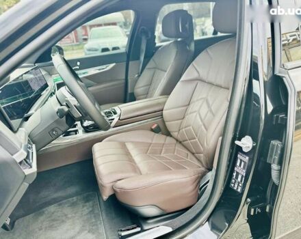 БМВ 7 Серия, объемом двигателя 3 л и пробегом 10 тыс. км за 129999 $, фото 18 на Automoto.ua